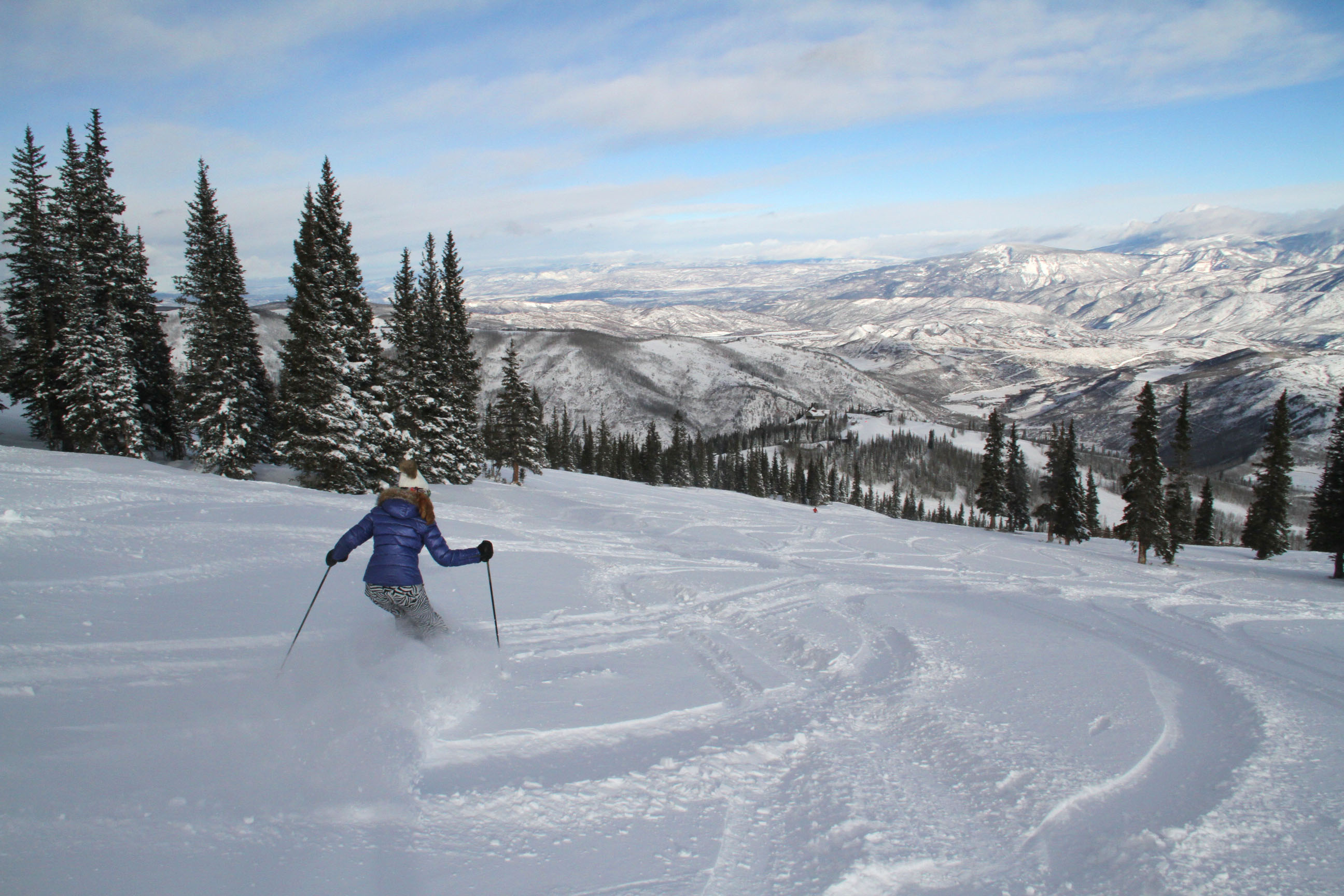 Colorado luxury ski resorts | TheLuxuryVacationGuide