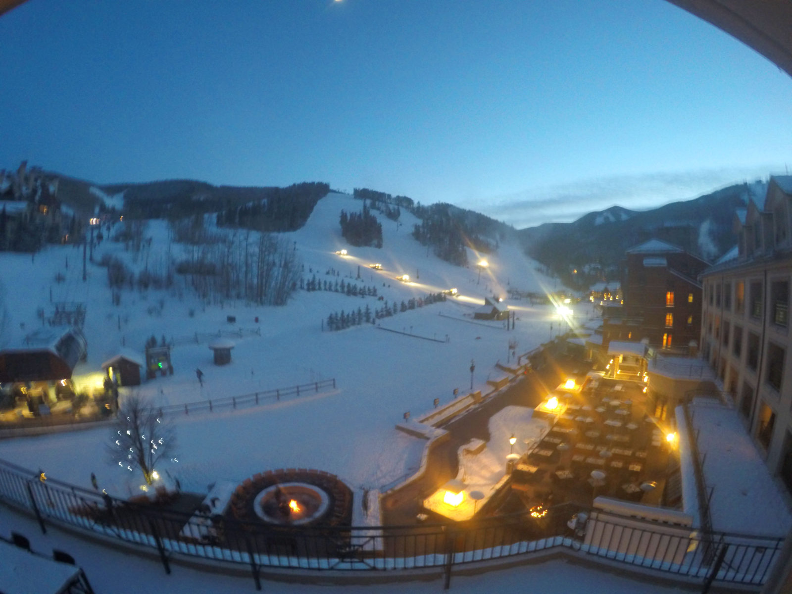 Beaver Creek - TheLuxuryVacationGuide