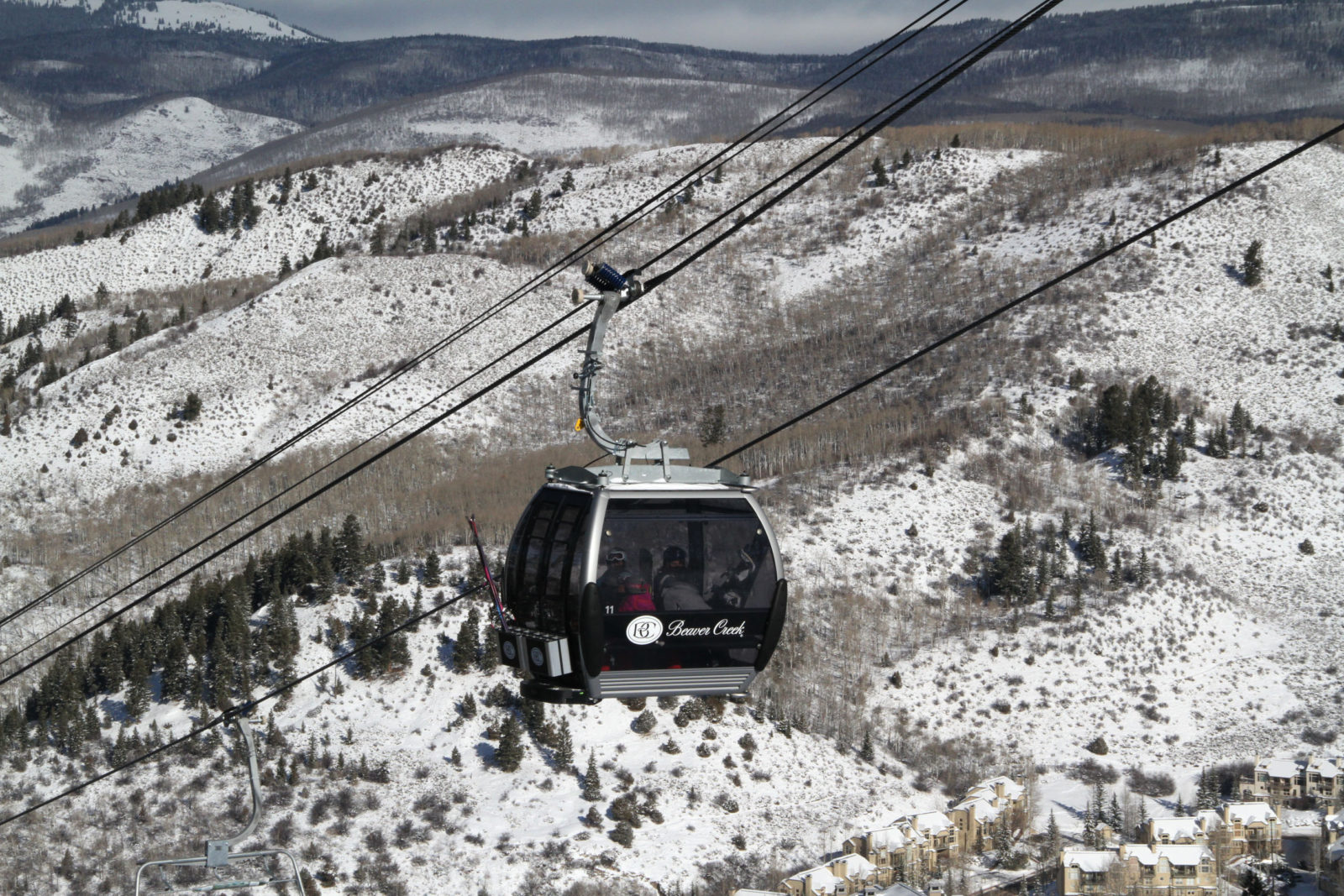 Beaver Creek - TheLuxuryVacationGuide