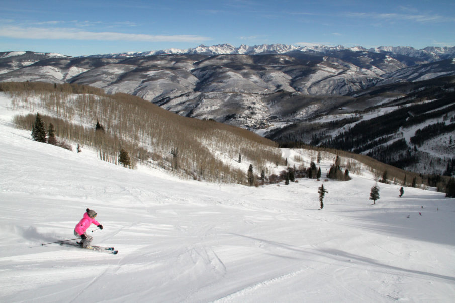 Beaver Creek Colorado Luxury Ski Vacation TheLuxuryVacationGuide
