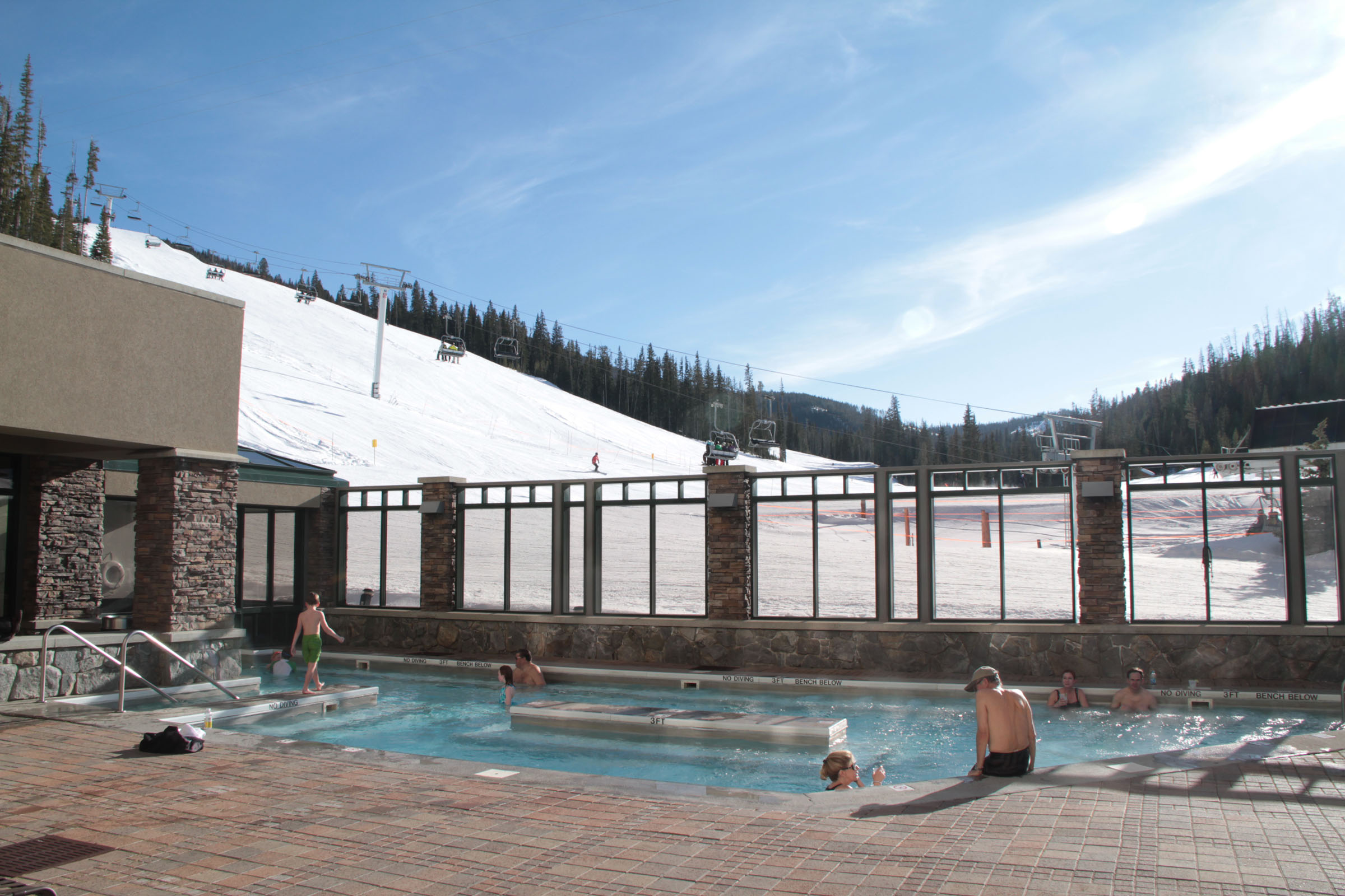 The Summit at Big Sky TheLuxuryVacationGuide