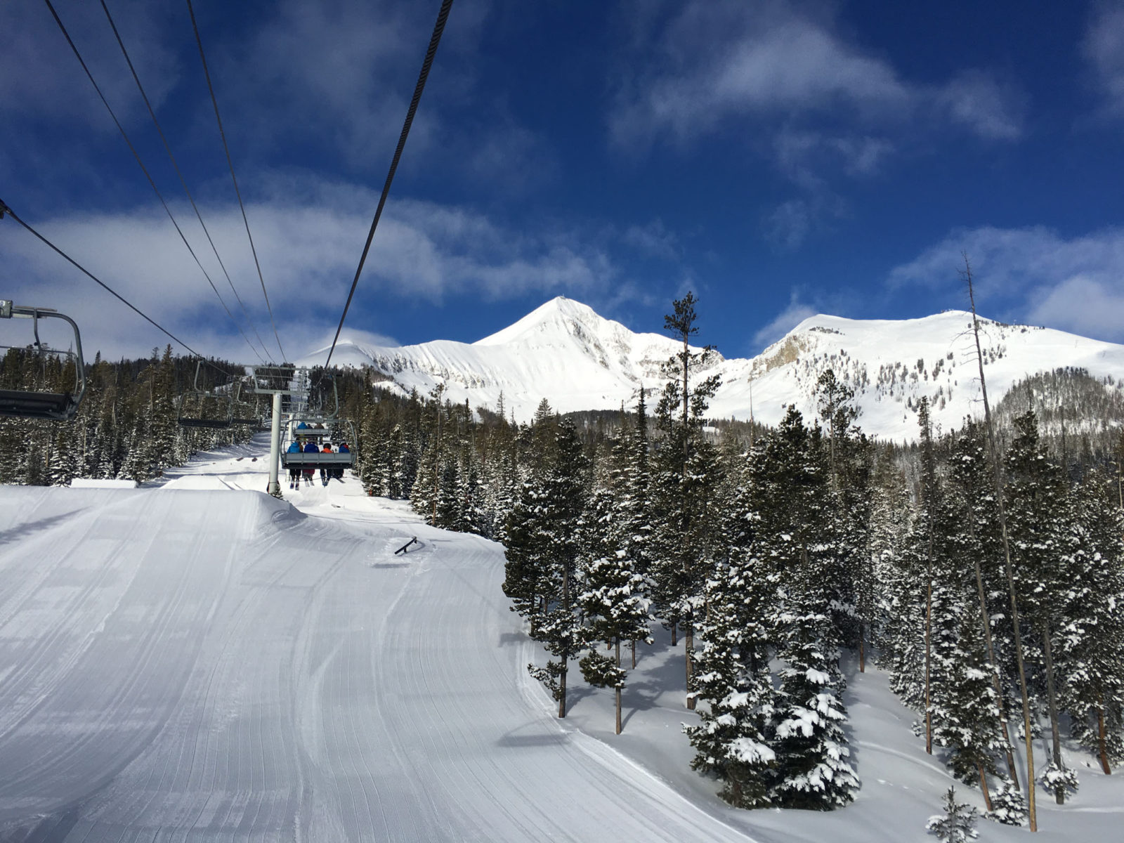 Big Sky Luxury Ski Vacation | TheLuxuryVacationGuide