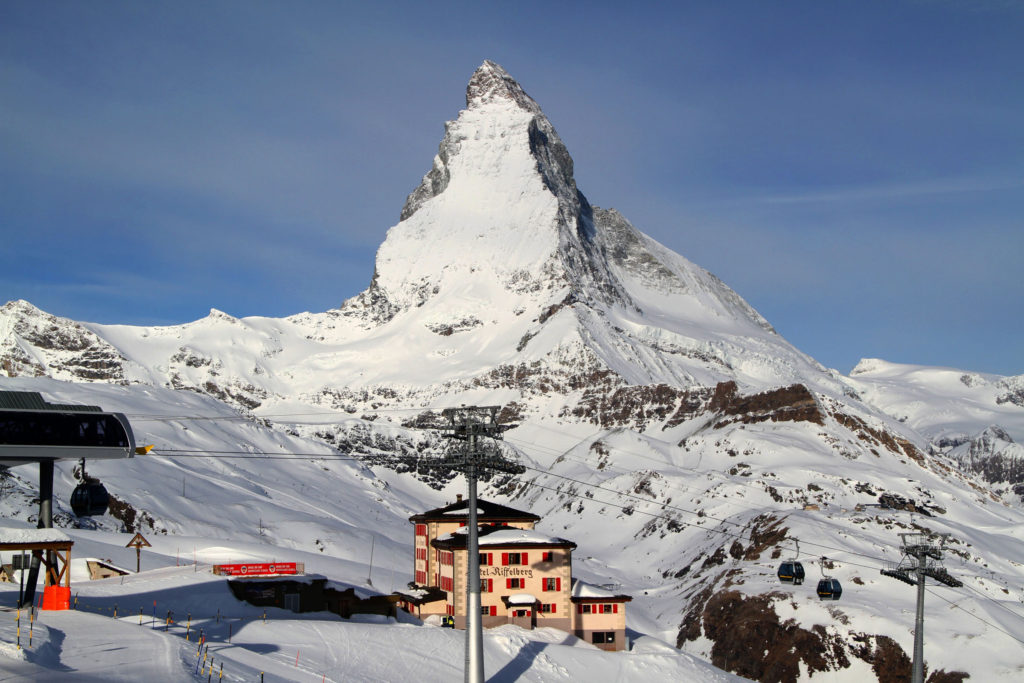 Best Luxury Ski Resorts in Europe, Our Guide