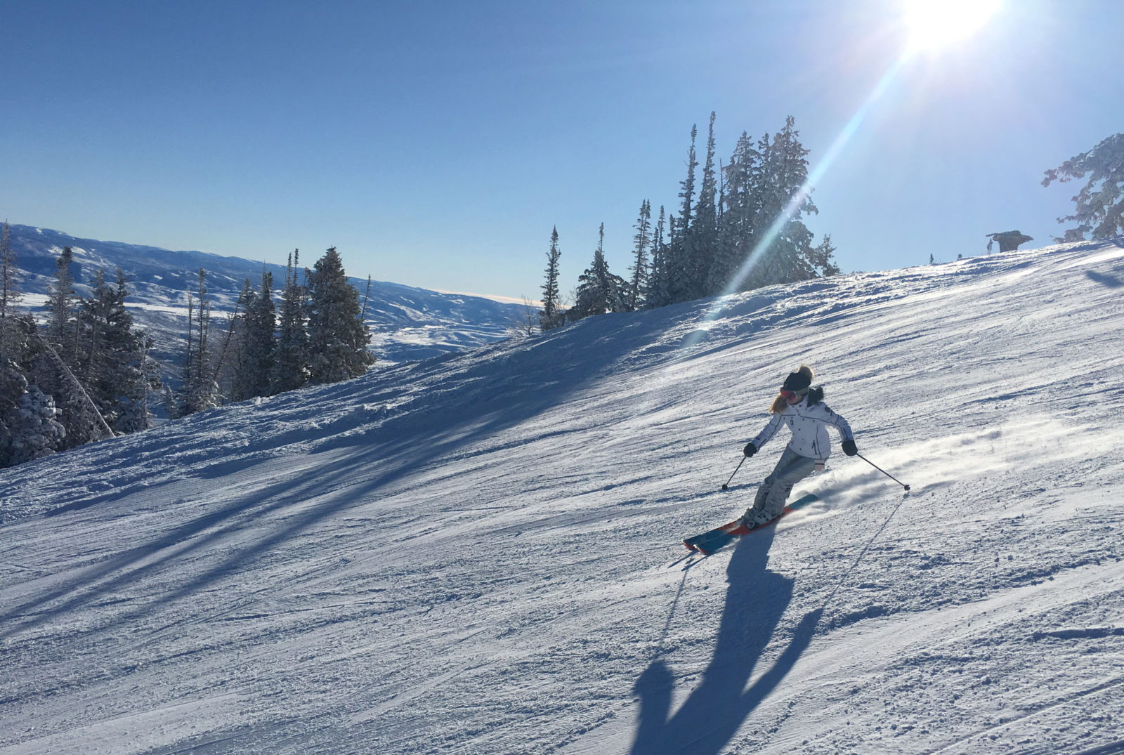 Mayflower Deer Valley Ski Resort plans in Utah