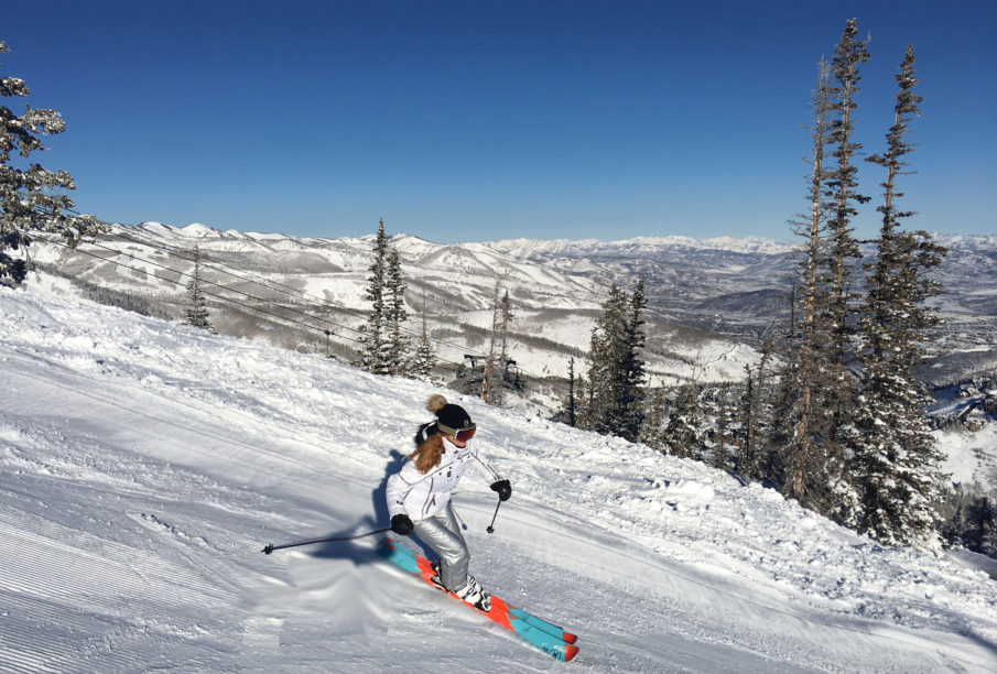 Mayflower Ski Resort - TheLuxuryVacationGuide