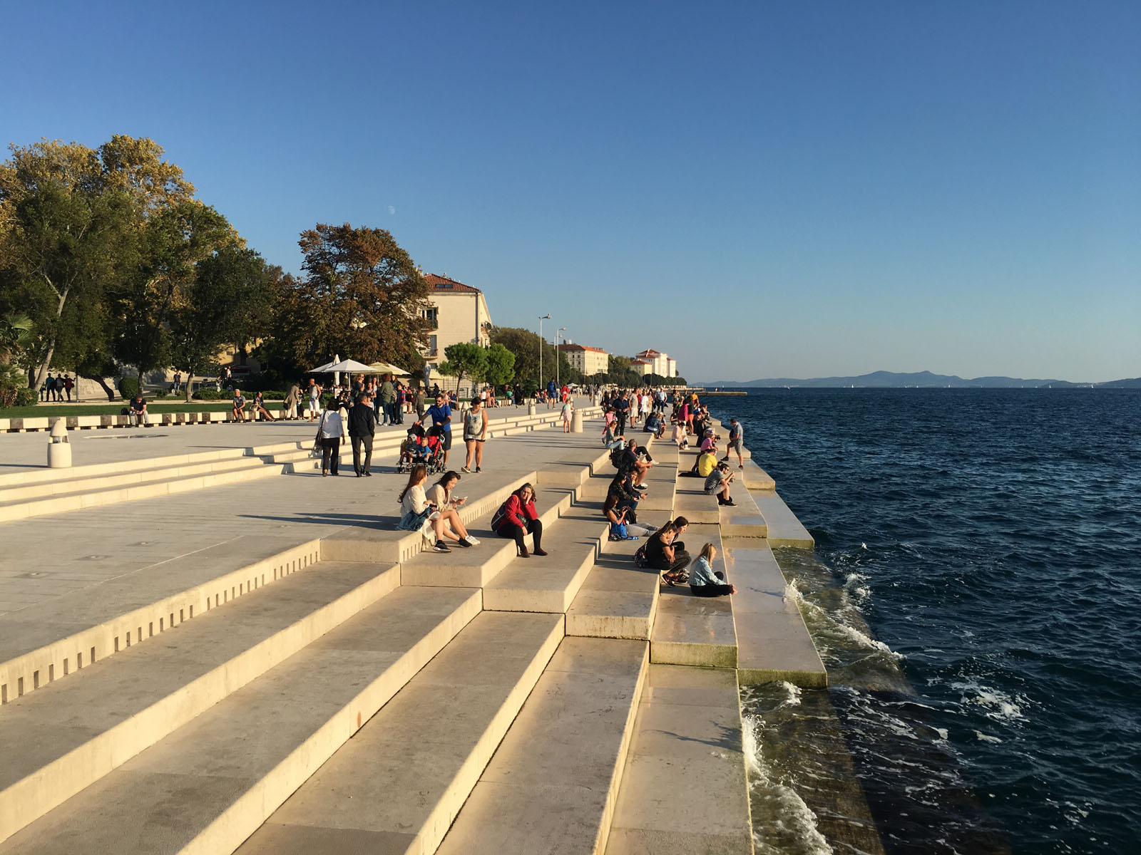 Top Reasons to Visit Zadar Croatia.