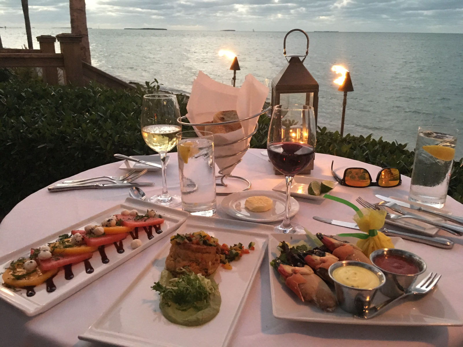Key West Best Dining, Bars, Restaurants, Hotel review