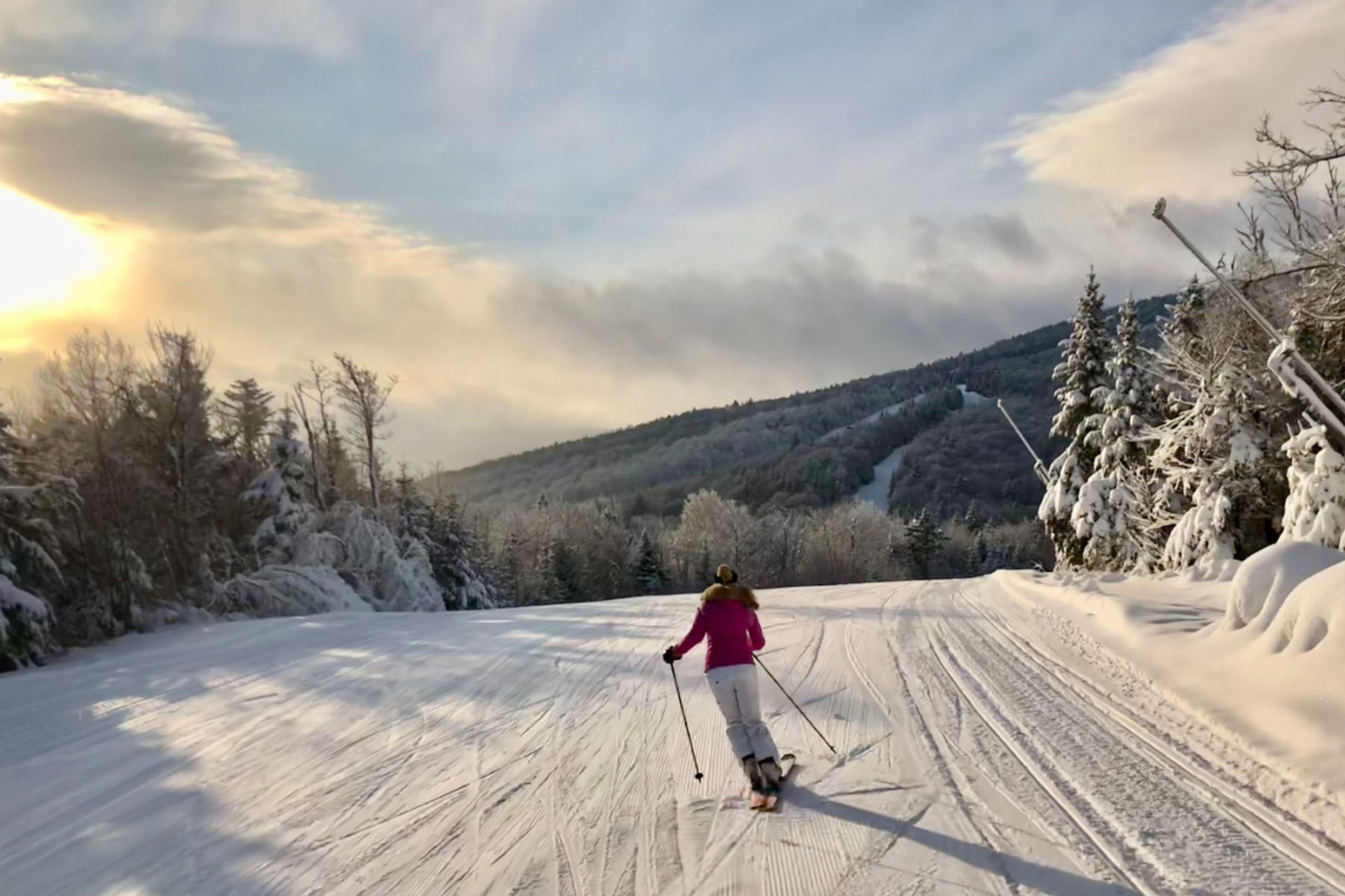 Okemo Luxury Ski Vacation TheLuxuryVacationGuide