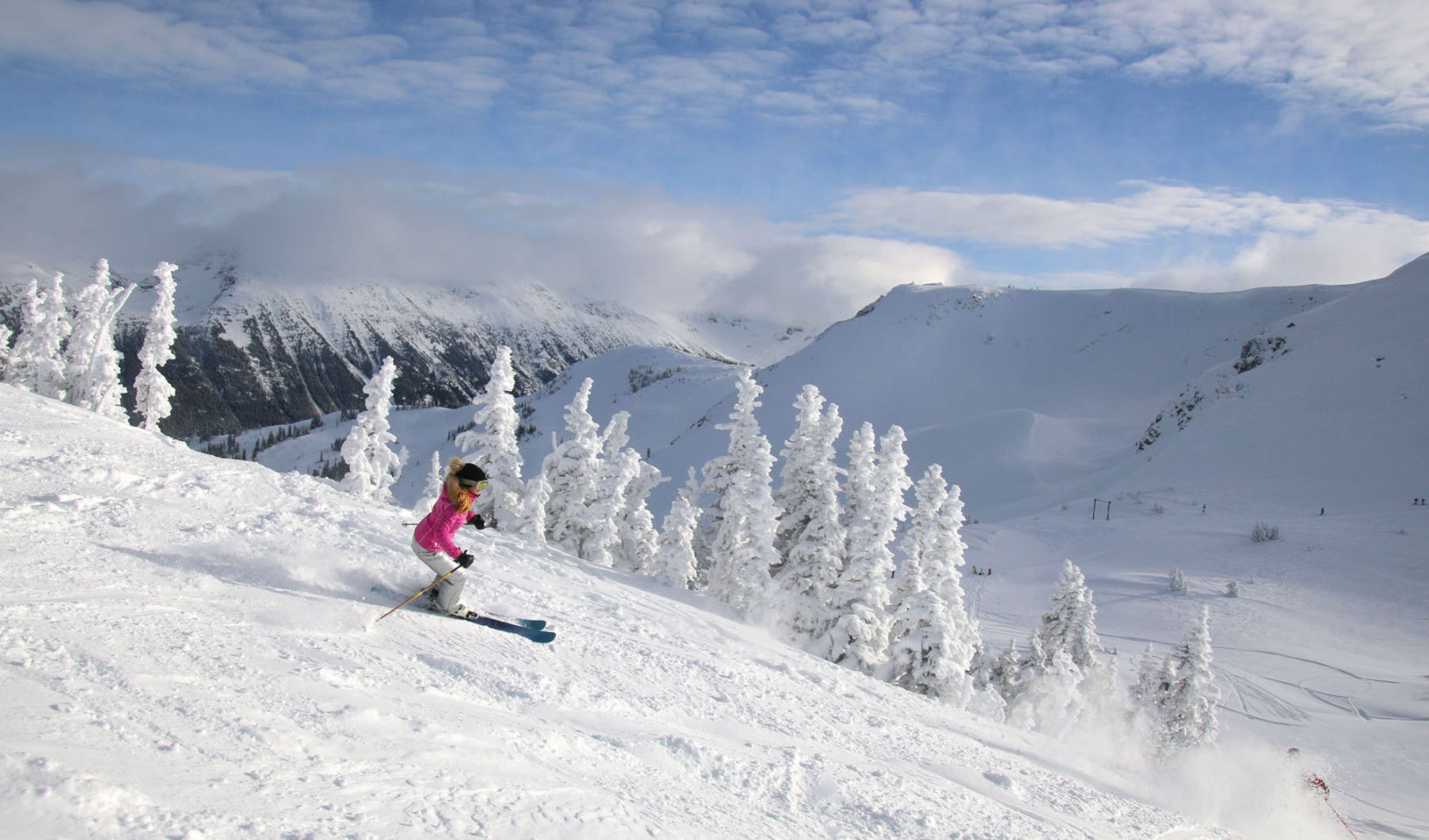 Whistler Ski Review TheLuxuryVacationGuide