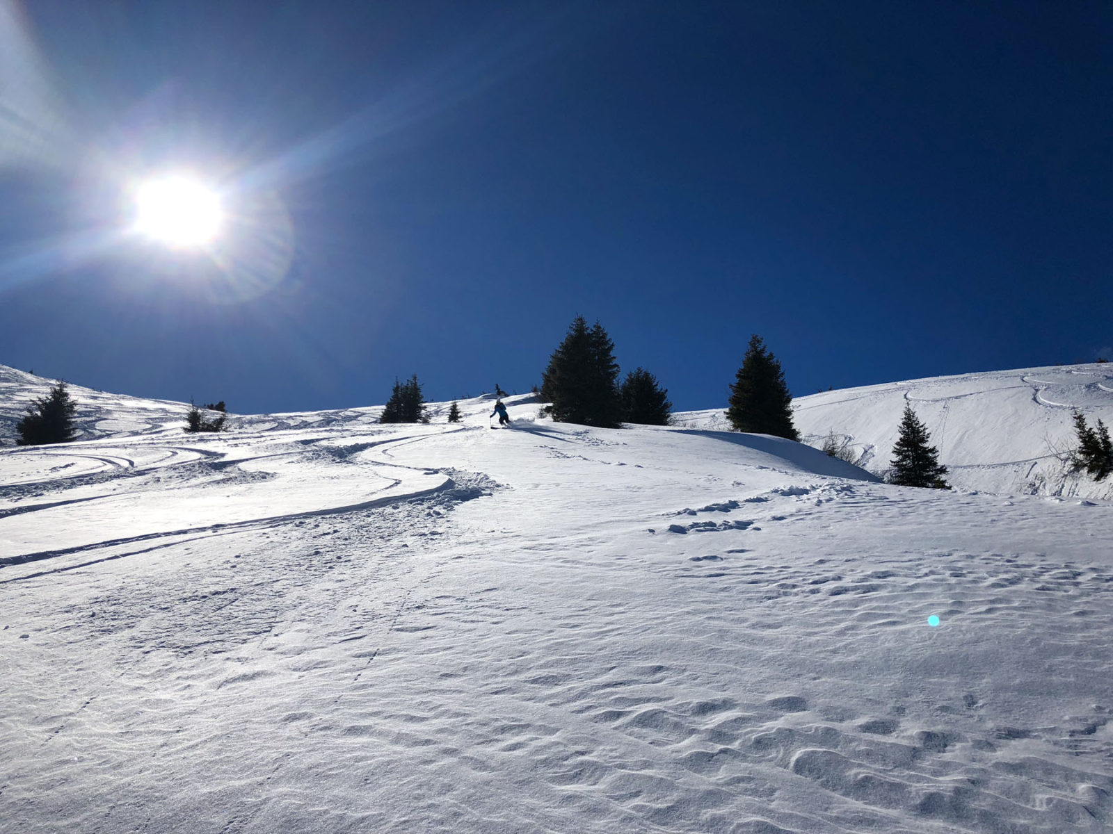 Portes Du Soleil - TheLuxuryVacationGuide