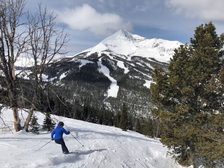 Top Things to Do at Big Sky Resort besides Skiing | TheLuxuryVacationGuide