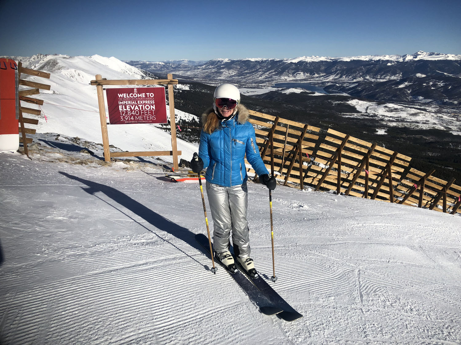 Breckenridge Luxury Ski Review | TheLuxuryVacationGuide