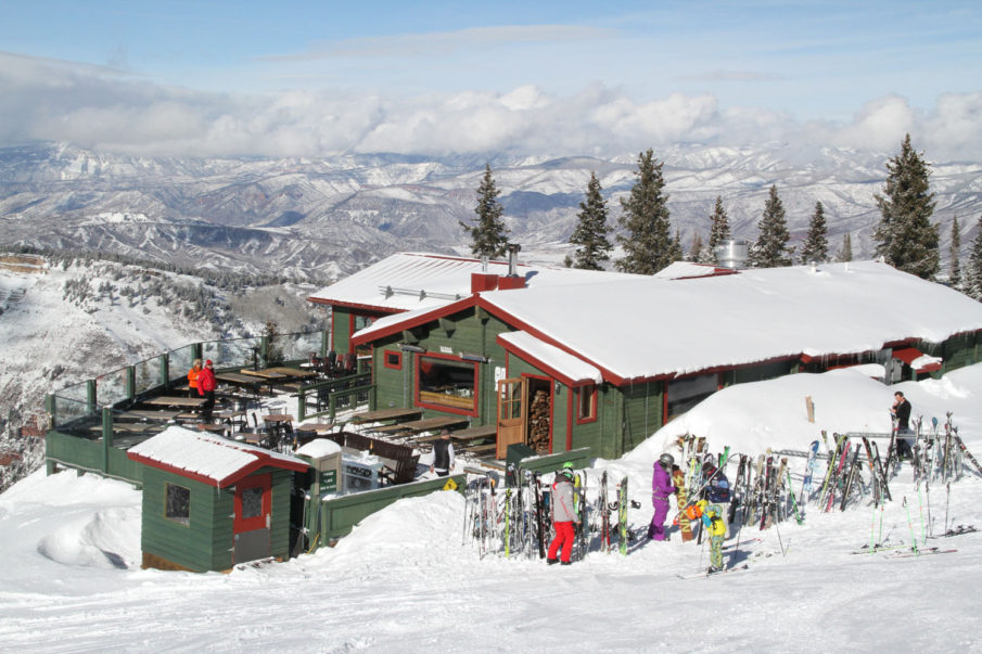 Aspen Luxury Ski Vacation Tips Theluxuryvacationguide 7299