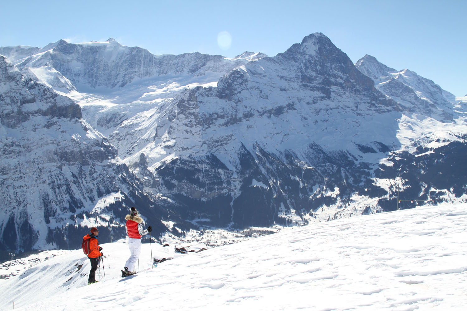 Best Off Piste Skiing In Europe, Our Guide