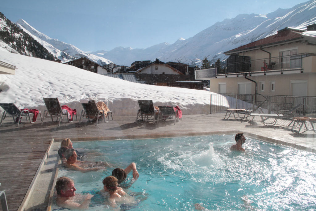 Top 10 Best Luxury 5 Star SKI Resorts And Hotels In AUSTRIA PART 2