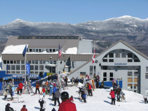 Après Ski Day Party