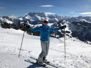 7 Reasons Skiing the Swiss Alps Is Better Than the Rockies - Men's