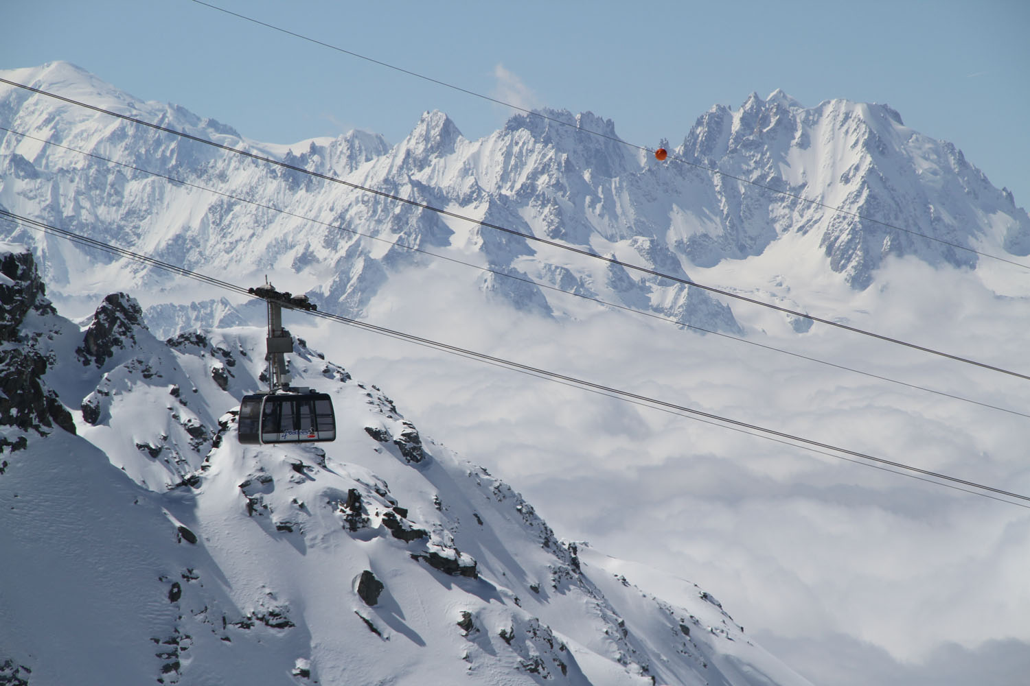10 Best Ski Resorts in Provence-Alpes-Côte d'Azur - Where to Go