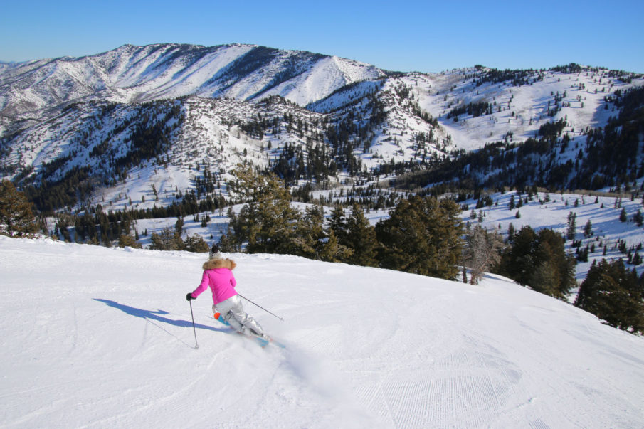 Powder Mountain TheLuxuryVacationGuide