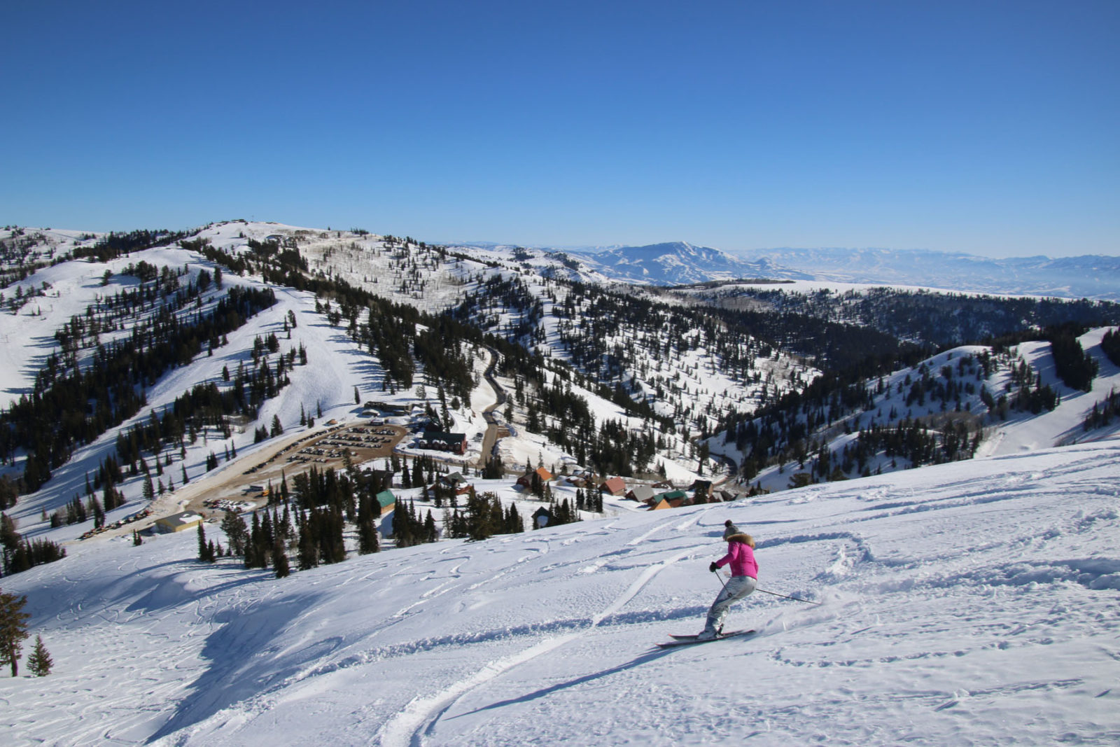 Powder Mountain TheLuxuryVacationGuide