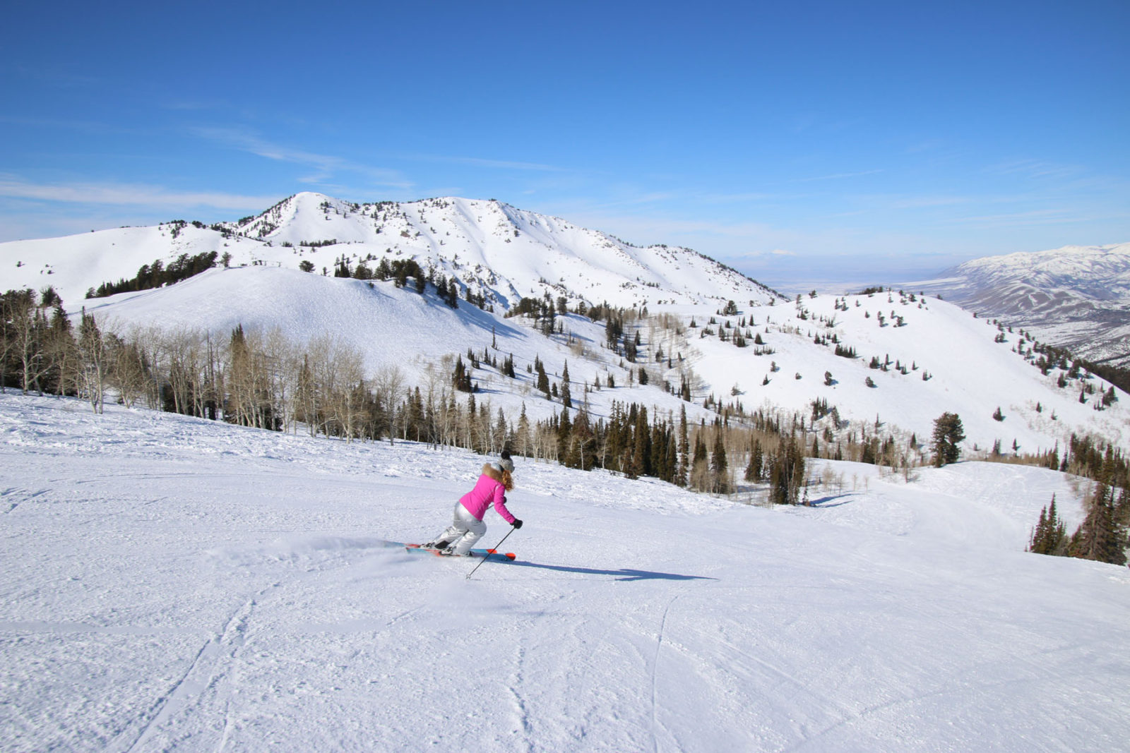 Powder Mountain | TheLuxuryVacationGuide