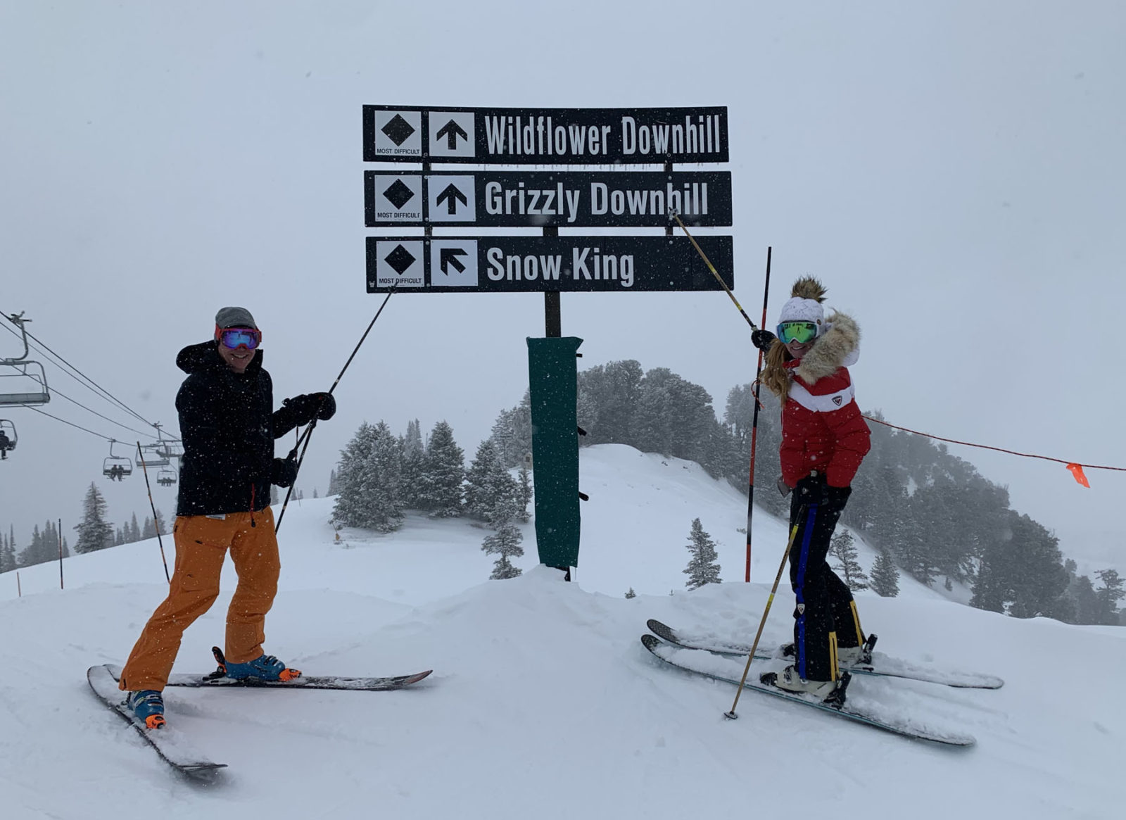 Snowbasin Utah ski review | TheLuxuryVacationGuide