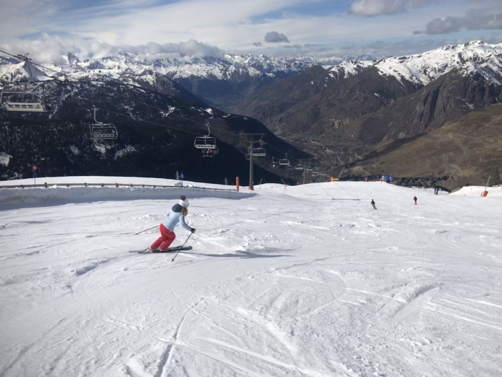 Skiing in Spain, Baqueira Beret in The Pyrenees | TheLuxuryVacationGuide