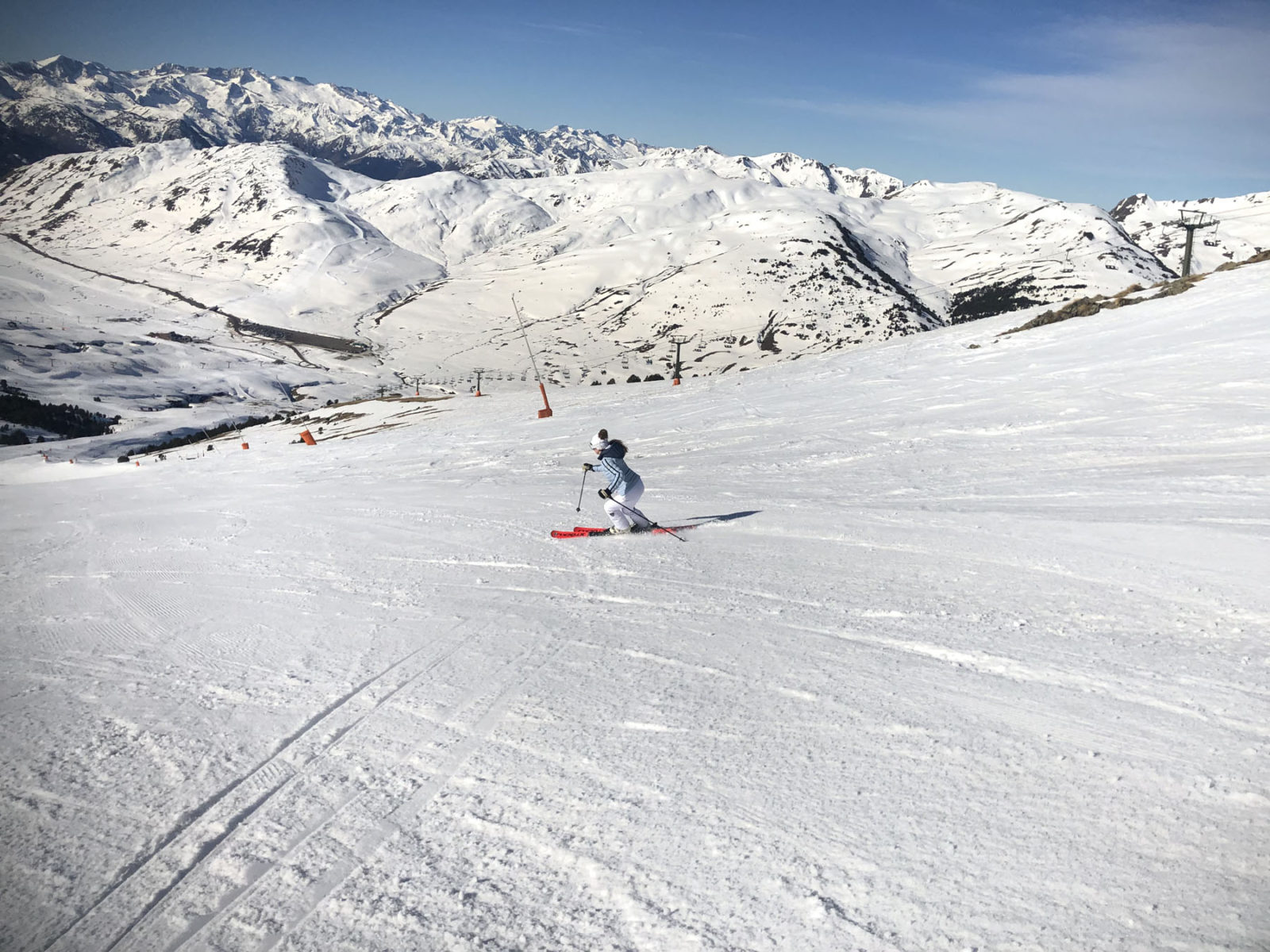 Skiing in Spain, Baqueira Beret in The Pyrenees | TheLuxuryVacationGuide