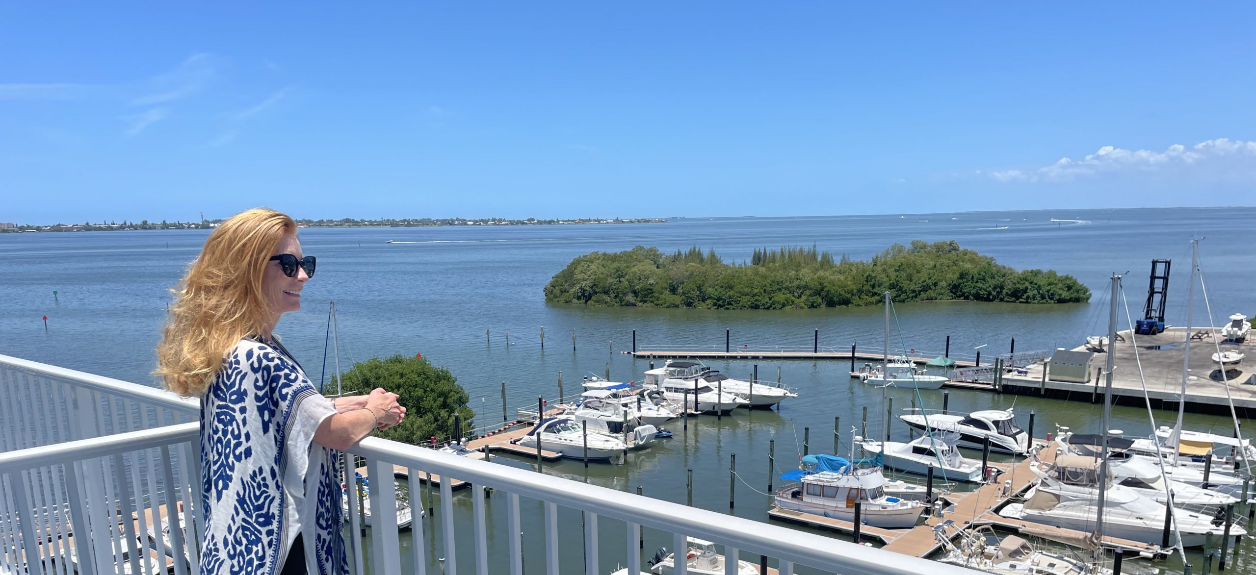 anna-maria-island-fl-compass-hotel-balcony | TheLuxuryVacationGuide