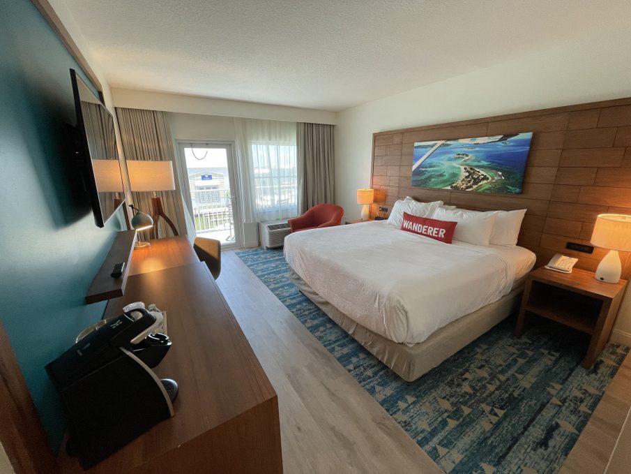 Compass Hotel Anna Maria Island Review