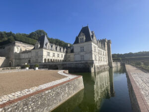 chateau loire tour