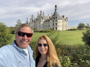 chateau loire tour